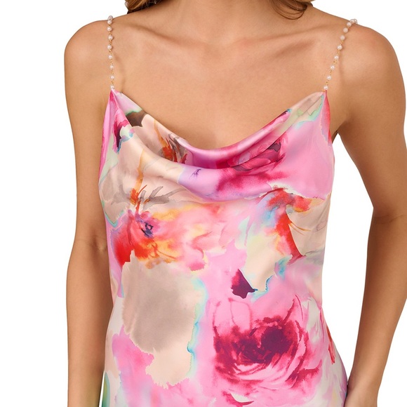 Liv foster dress - Picture 3 of 4